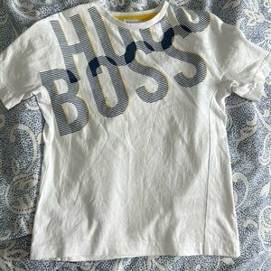 Boys Hugo Boss Shirt